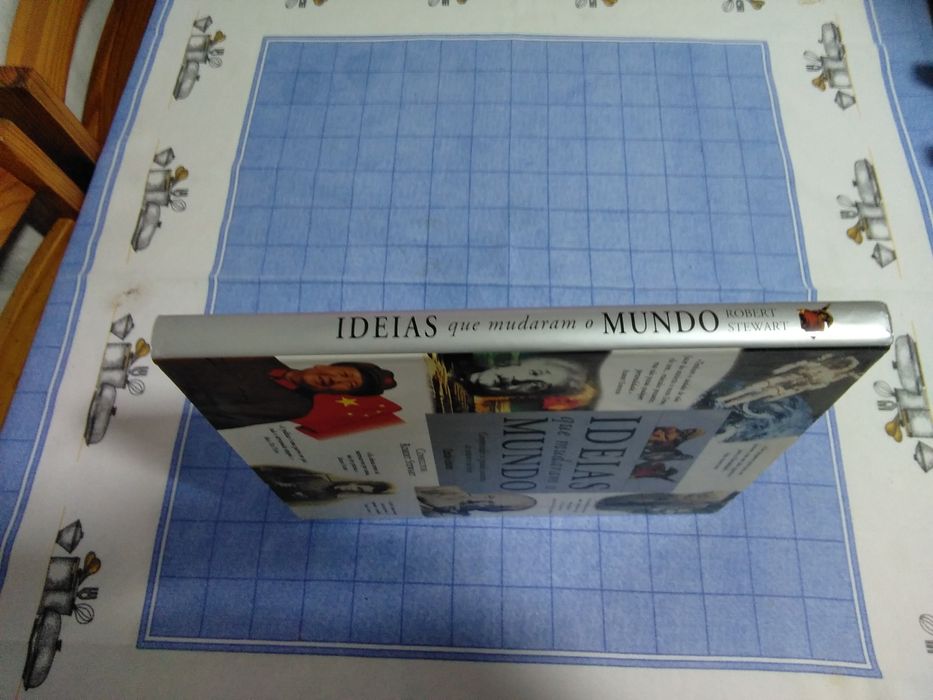 Ideias que mudaram o mundo