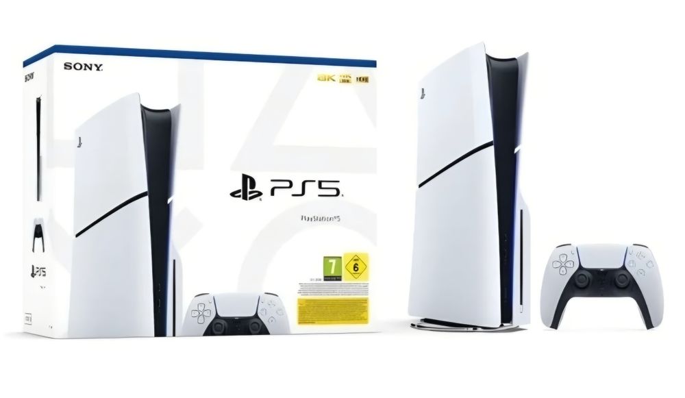 Ps5  1 TB como nova em muito bom estado