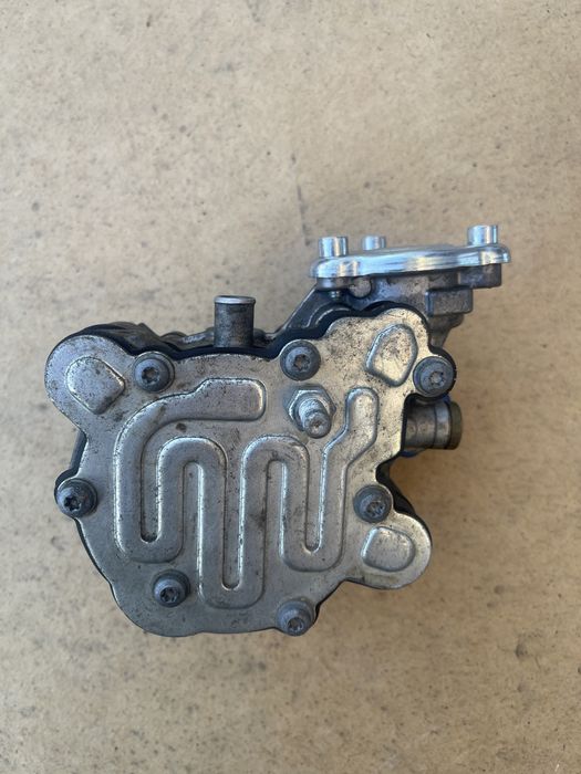 Редуктор гбо4 Tomasetto