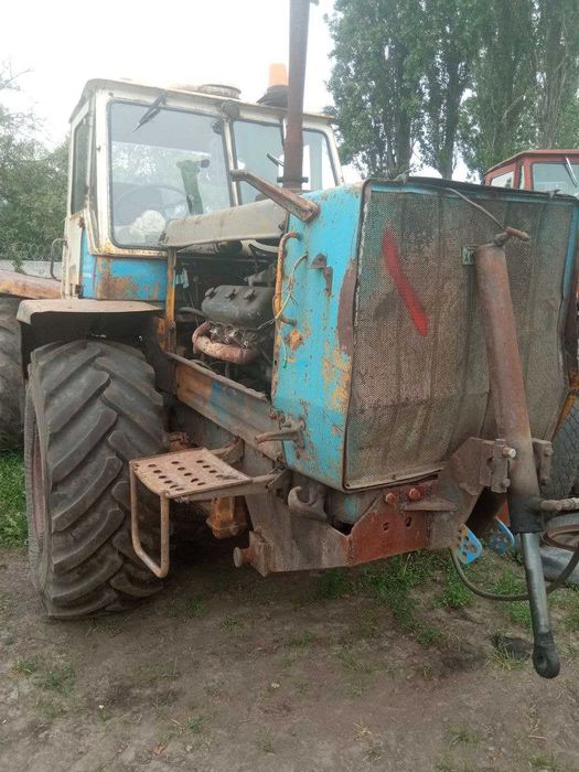 Трактор  Т-150К 4979ПЛ