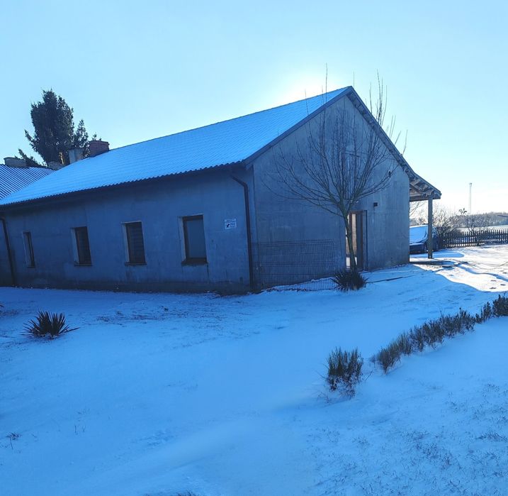 Idealny dom dla rodziny