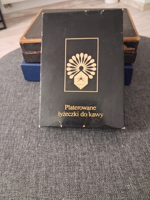 Łyżeczki do herbaty