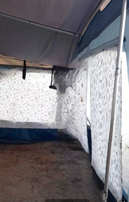 Knaus Azur 2008 - 4 Dormidas