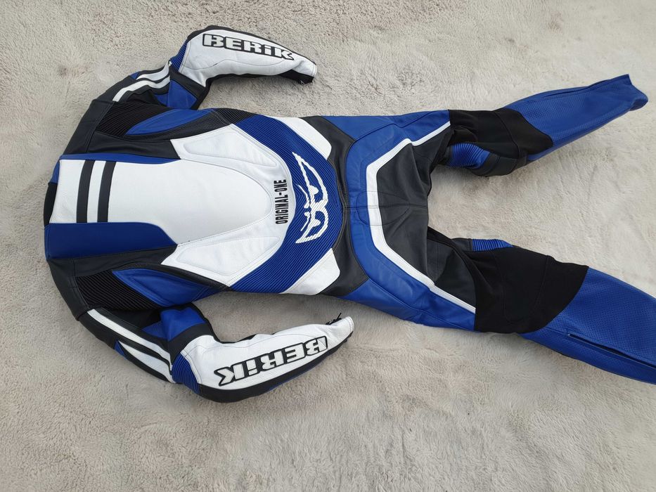 Berik 50 eur M Kombinezon motocyklowy