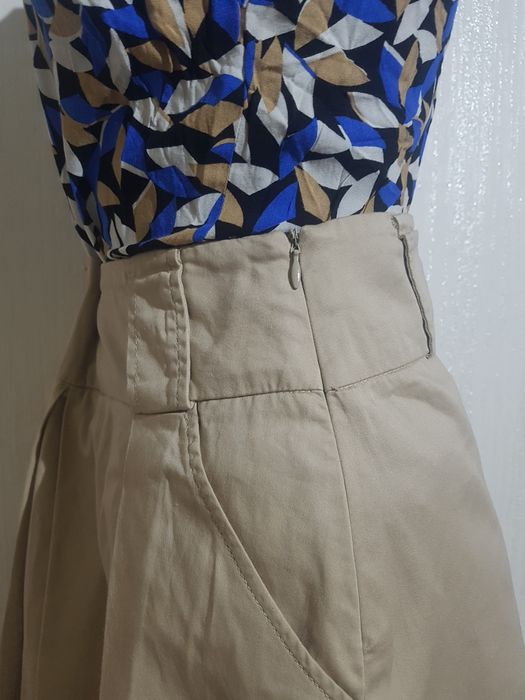 Spódnica Reserwed pas 72 i bluzka