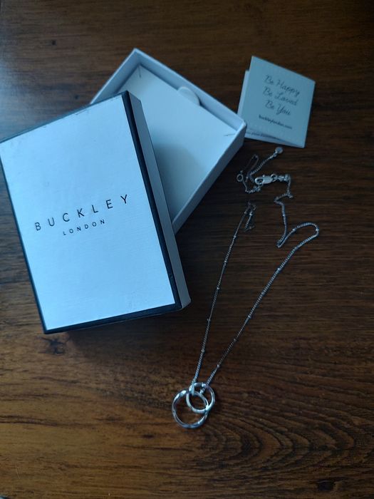 Buckley London jewelry ланцюжок