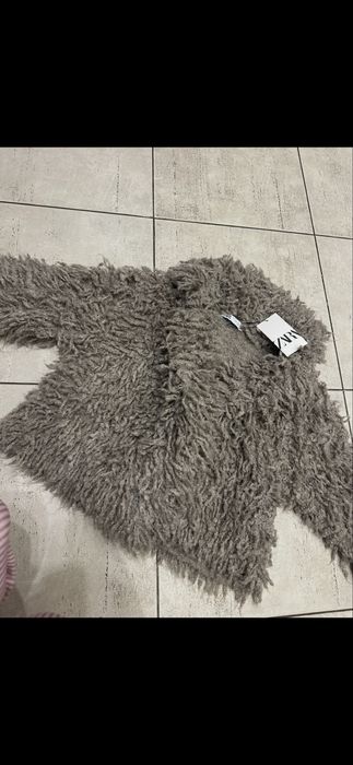 Zara кардиган -шуба нова