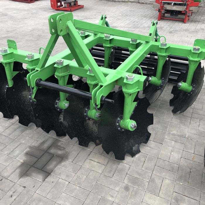 Борона Дископлуг