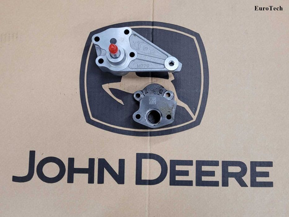 Pompa Olejowa silnika John Deere DZ100057