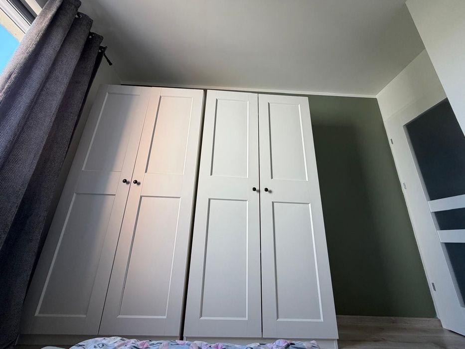 Drzwi GRIMO Pax Ikea