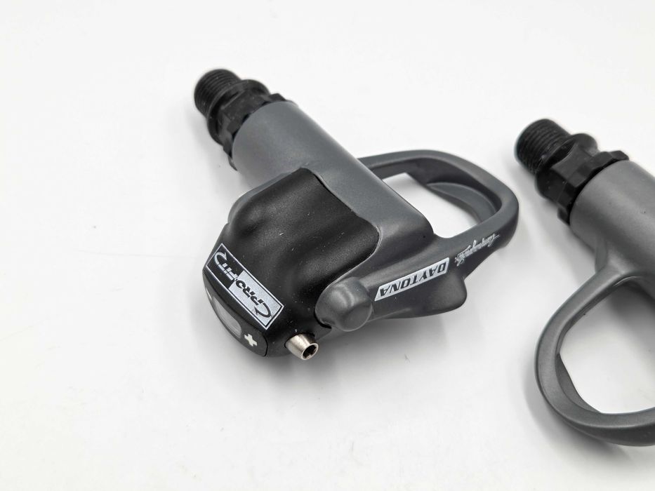 Nowe pedały Campagnolo Daytona Pro Fit