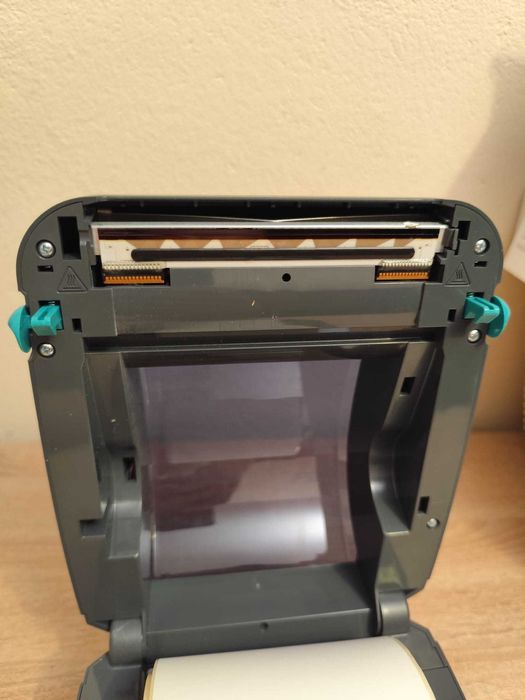 Profesjonalna Drukarka Etykiet Zebra GK420d (Termiczna)