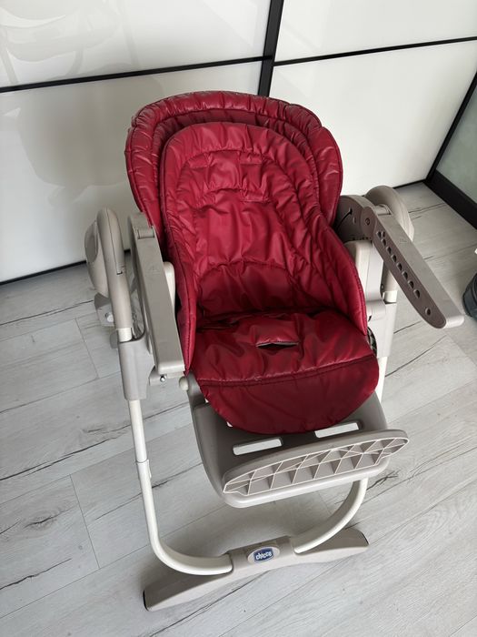 Стільчик для годування Chicco