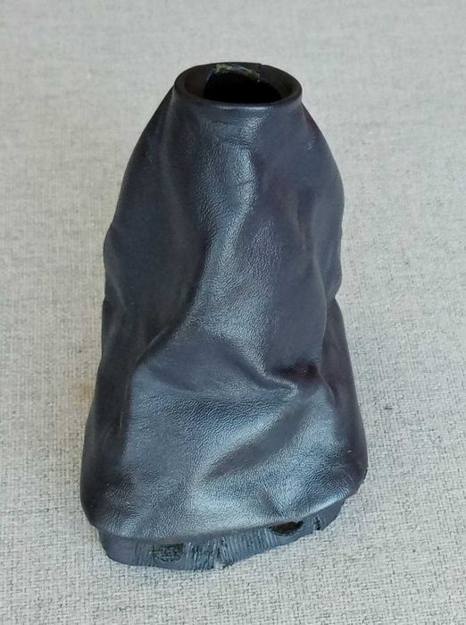 Fole manete velocidades Mercedes Classe A W168