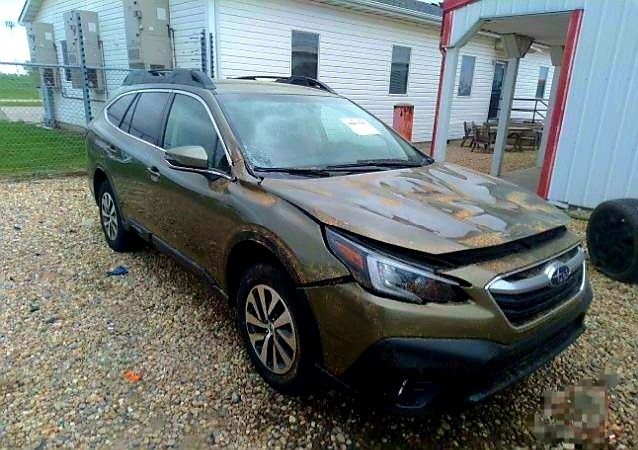 Разборка SUBARU OUTBACK B16 BT Usa 2020, 2021, 2022