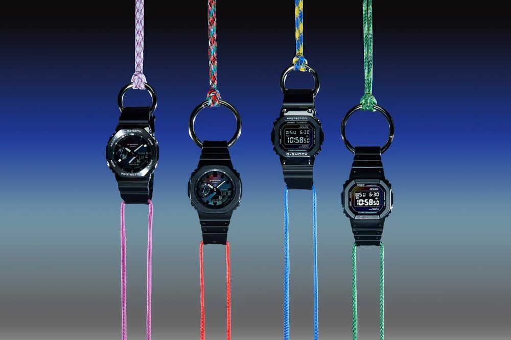Часы Casio DW-5600RW-1E ! Оригинал! Фирменная гарантия 2 года!