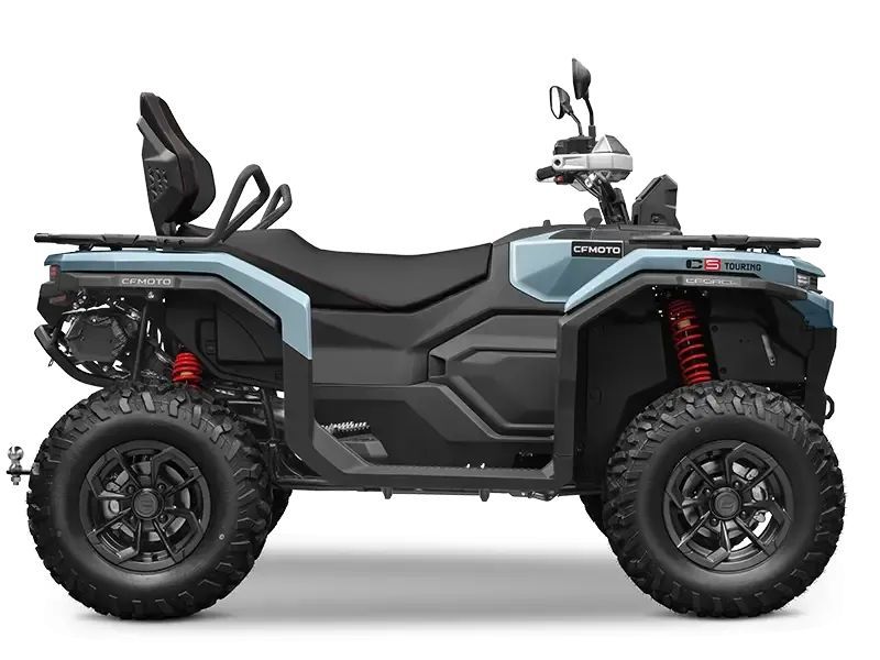 Cfmoto