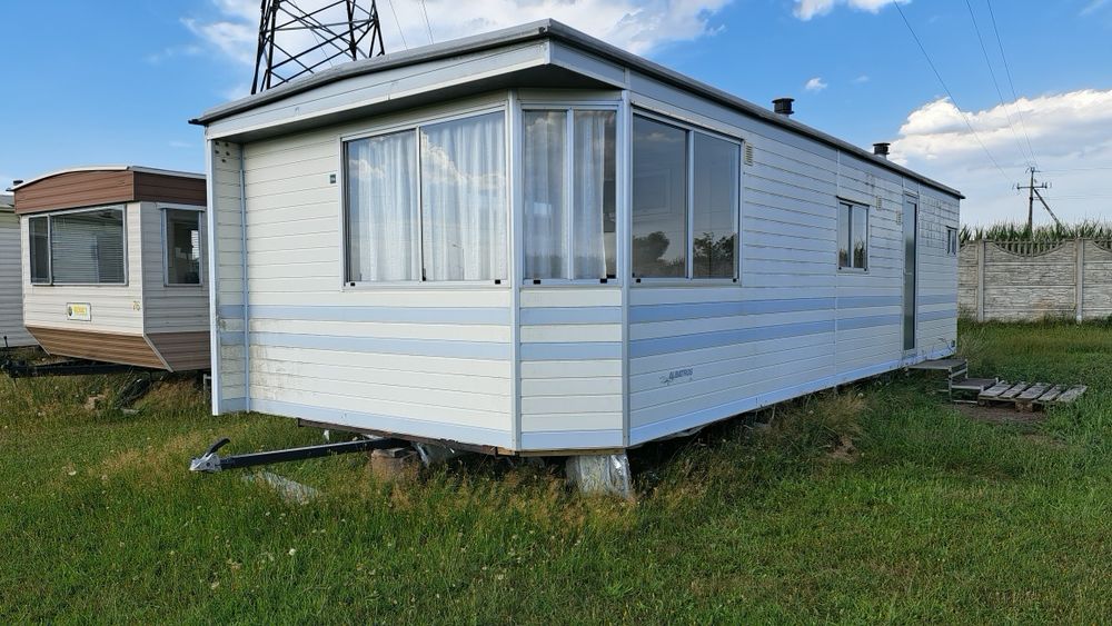 DOMEK HOL.3.20x9.70m.Transport do 100km gratis.!!