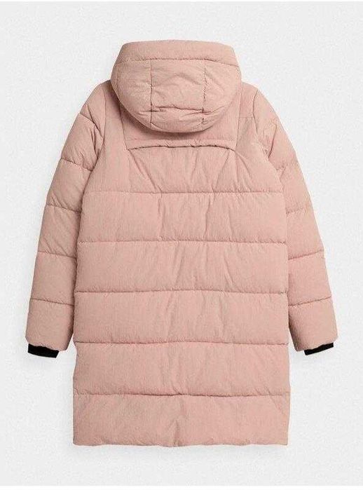 термопуховик стеганый 4f оригинал р.l