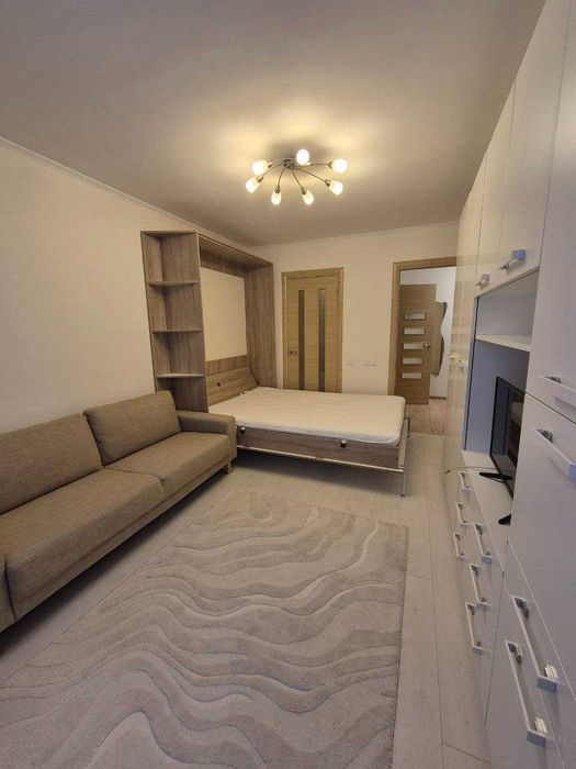 Аренда 1к-36м просп.Свободы 30Б 3этаж Виноградарь