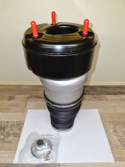 Пневмоподушки MERSEDES, PORCHE, VW, LAND ROVER + Замена!: 200 ...