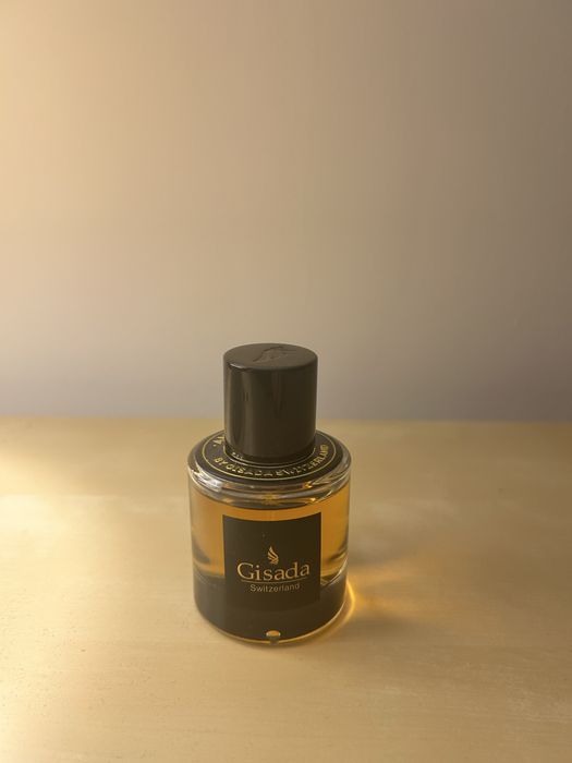 Gisada Ambasador For Men