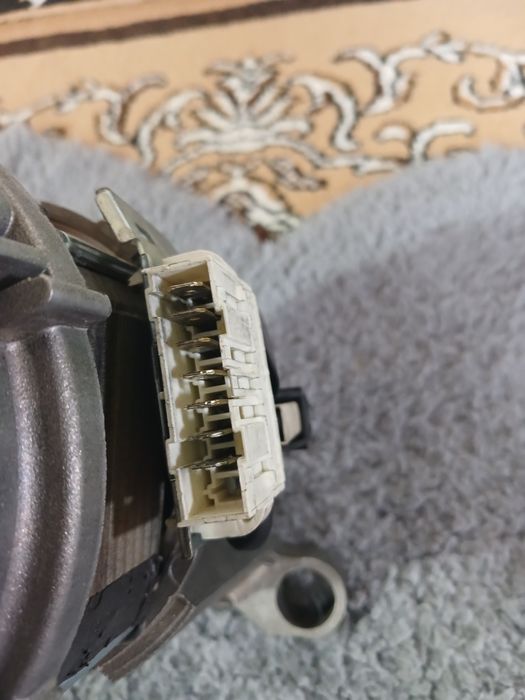 Arçelik 2818470100, мотор пральної машини Beko