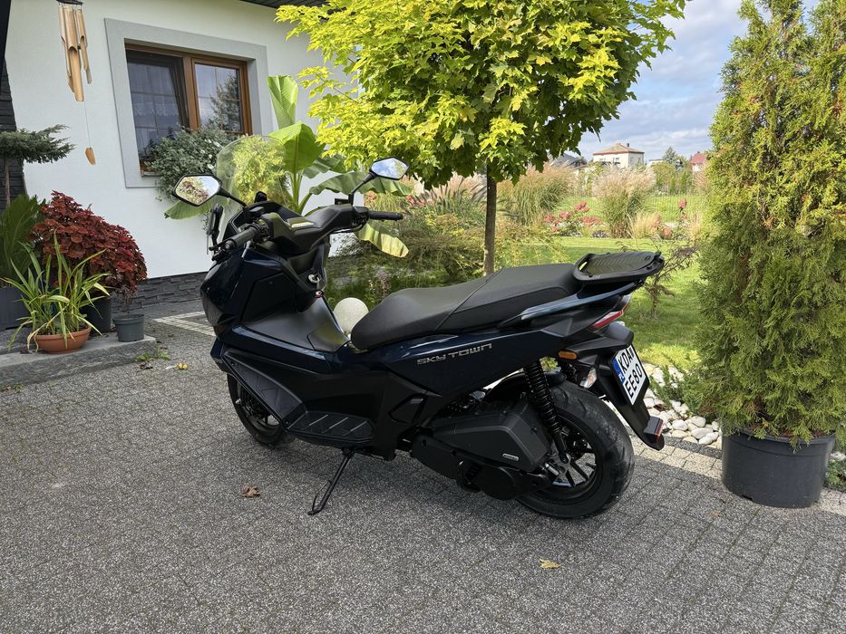 Kymco