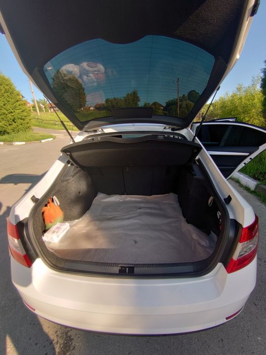 Продам шкада октавія а7