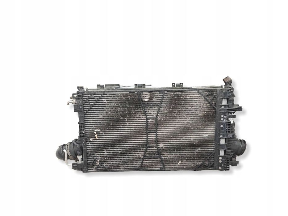 Insignia A 2.0 CDTI Komplet Pas Chłodnic 22915609