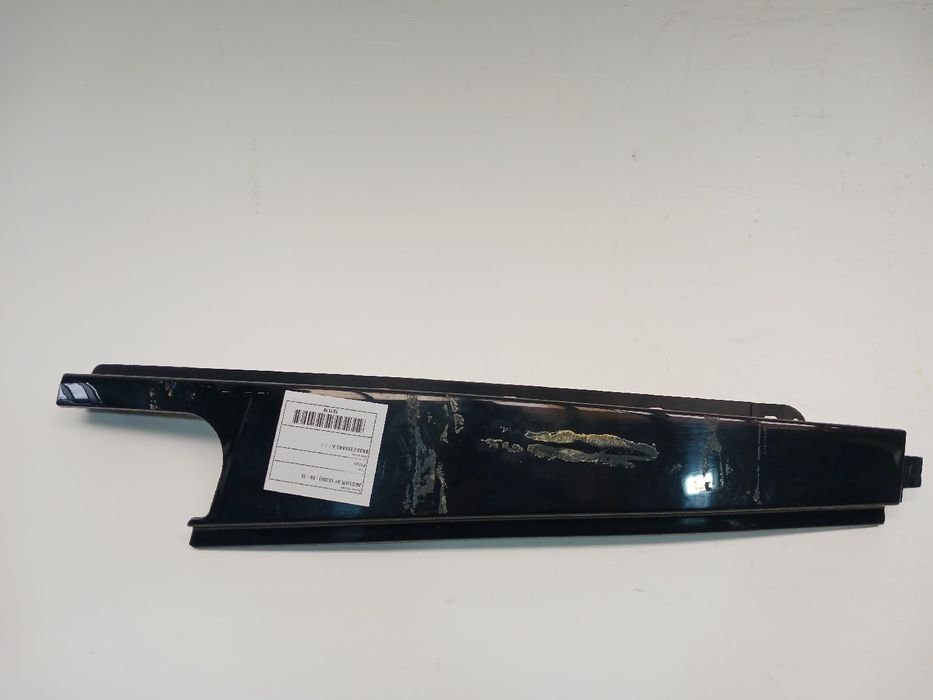 Conjunto de frisos JAGUAR XF (X250)