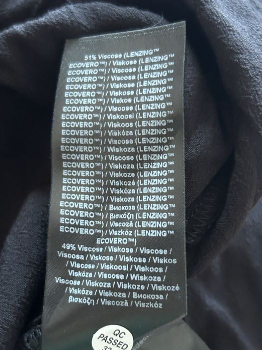 Zizzi kombinezon czarny 50/52