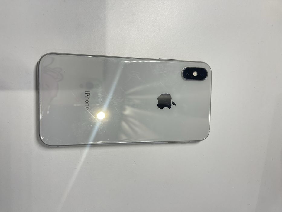 Продам айфор 10 X, 256gb