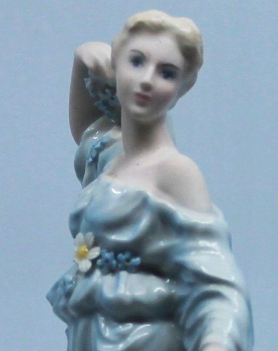 Figurka Wedgwood Serenity/taniej!