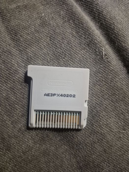 Jogos nintendo 3 ds