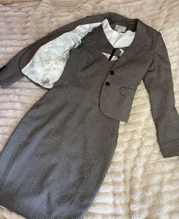 Костюм класичний h&m м роз