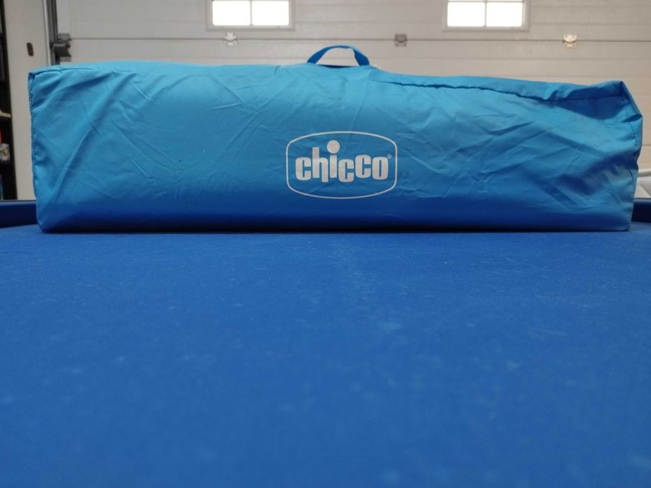 Parque de Criança Chico Open Sea