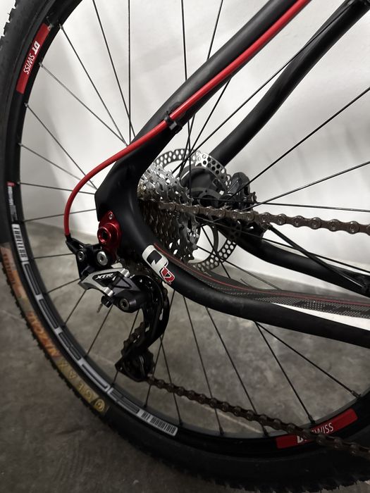 BH Ultimate Montain Bike