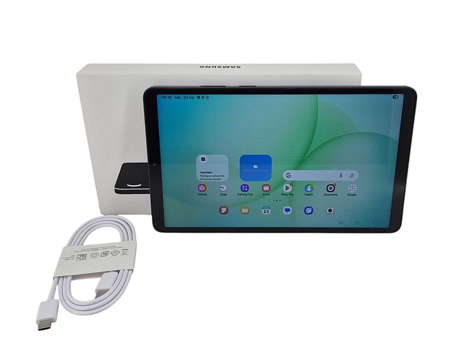 Tablet samsung galaxy tab a11 8.7" 64 GB SZARY (X130)