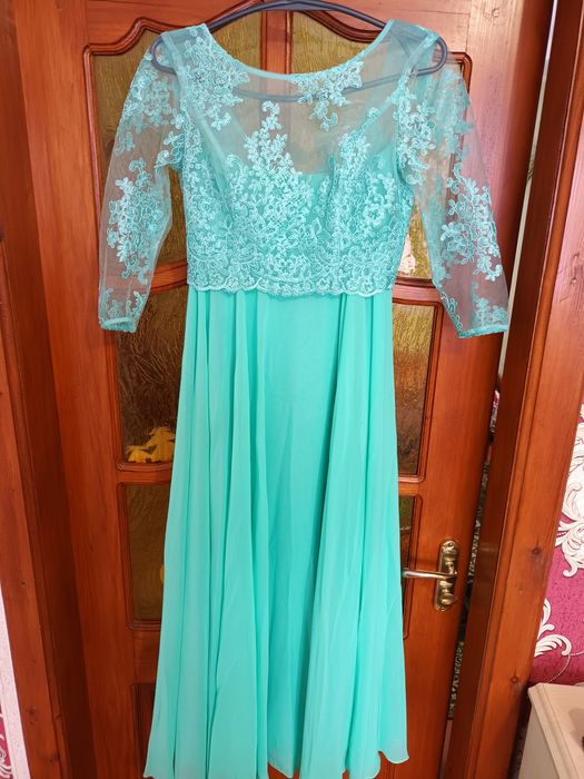 Випускне плаття комплект