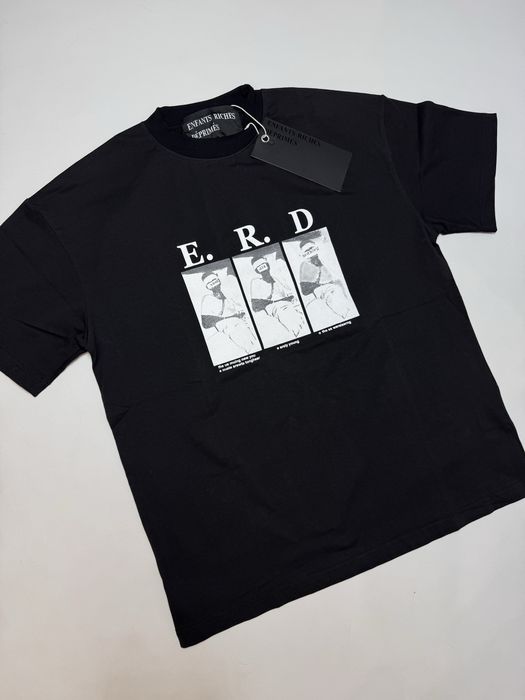 Футболка ERD Enfants Riches Deprimes M L black