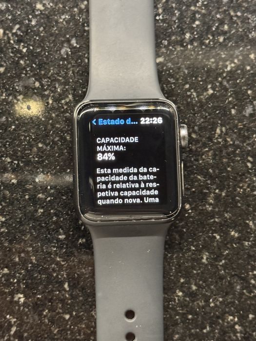 Apple Watch Series 3 38mm