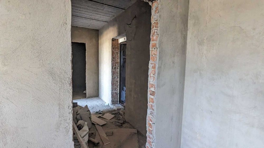 Продається двокімнатна квартира в  ЖК Джерельний