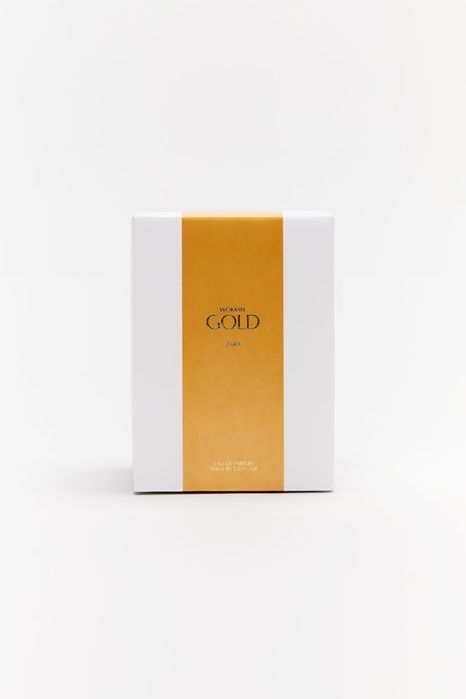 Zara gold парфуми духи схожі на paco rabanne lady million
