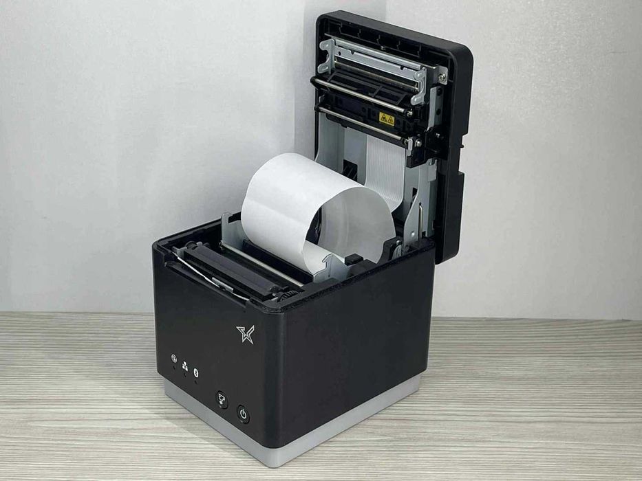 Drukarka Star MC-Print 2 MCP21LB USB LAN Bluetooth Hub USB