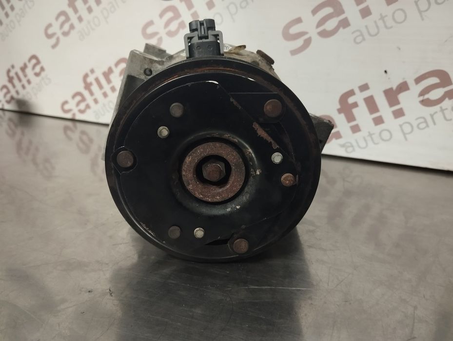 Compressor Ar Condicionado RENAULT LAGUNA II - 6570388