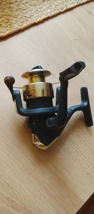 Sprzedam kołowrotek miracle Fisz