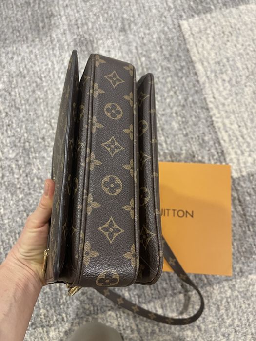 Продам сумку  женскую Louis Vuitton