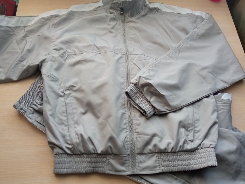 Спортивний костюм на дитину