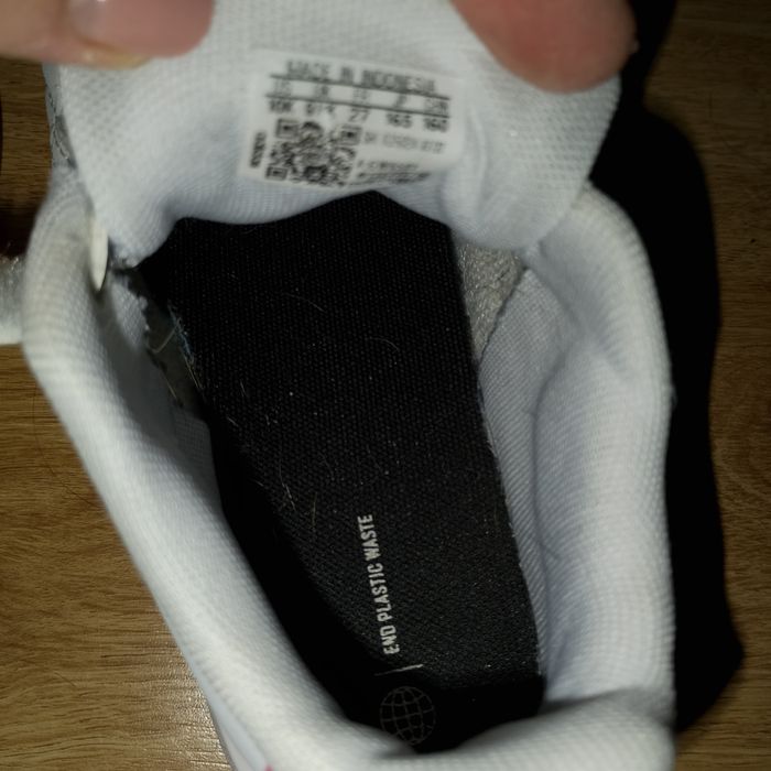 Sapatilhas Adidas criança